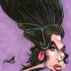 Edd's Heads: Amy Winehouse