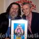Meeting Ricky Tomlinson