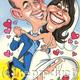 Wedding Caricature