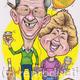 Fifty Golden Years