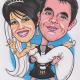 Louise and Euan