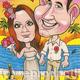 Jamaican Beach Wedding
