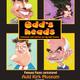 Edd's Heads Exhibition…