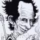 Edd's Heads: Keith Richards