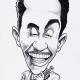 Edd's Heads: Louis Prima