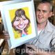 With Lorraine Kelly…