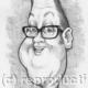 Edd's Heads: Vic Reeves