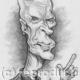 Edd's Heads: Clint Eastwood