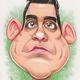 Edd's Heads: Robbie…