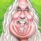 Edd's Heads: Billy Connolly