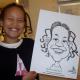 Live Caricature