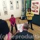 Drawing at The Big Draw