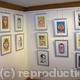 Corner Display