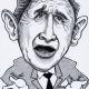 Edd's Heads: George…