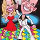 Laura and Steven's Party…