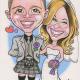 Julie and Andy