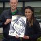 Meeting Anita Rani