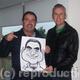 Meeting Des McLean