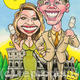 'Wed In Rome...'
