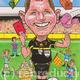 Retiring Referee