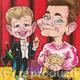 Magician and Son Revisited