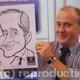 Event Caricatures By…