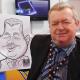 Event Caricatures By…