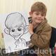 Event Caricatures By…