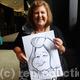 Wedding Guest Caricature