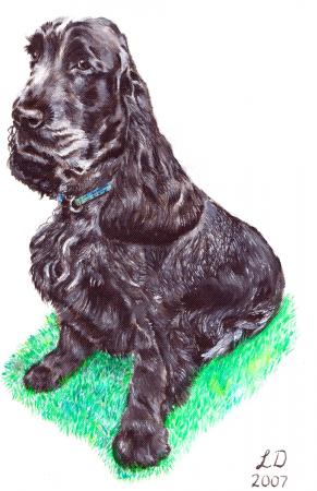 Charlie