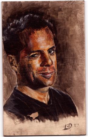 Bruce Willis