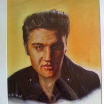 Elvis Presley