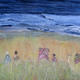 In-search-of-the-howling-desert | (sold) | 92 x 58cm | Oil on linen In-search-of-the-howling-desert