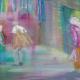 I-get-this-feeling | (sold) | 44 x 34cm | Oil on linen I-get-this-feeling