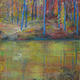 Once-upon-a-time | | 58 x 92cm | Oil on linen Once-upon-a-time