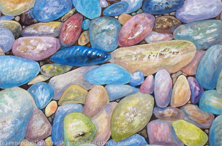 Pebbles 2