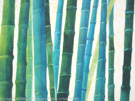 Bamboo