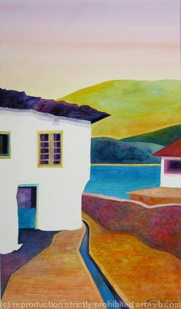 Harbourside Cottages