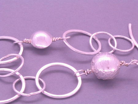 GLENIS BOOTE - Jewellery