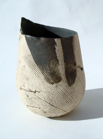 JESSICA JORDAN - Ceramics