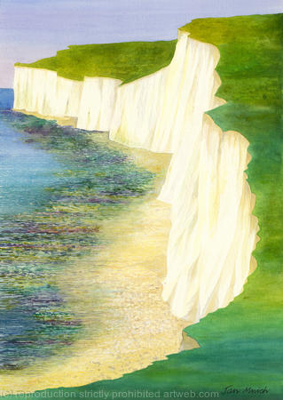 The Seven Sisters