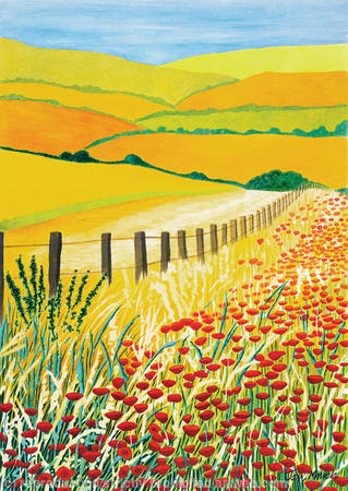 Downlands