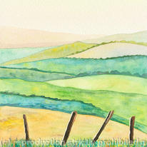 Downland Fencing