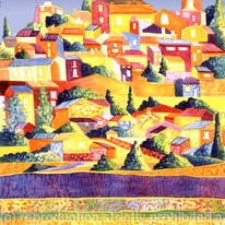 Hilltop Village