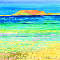 Turquoise Waters