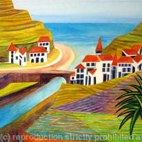 Madeira Terraces