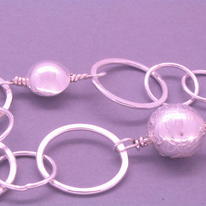 GLENIS BOOTE - Jewellery