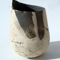 JESSICA JORDAN - Ceramics