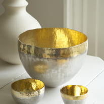 hidden STUART JENKINS - Silversmith