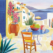 Greek Islands